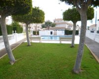 Resale - Villa -
Playa Flamenca - Costa Blanca