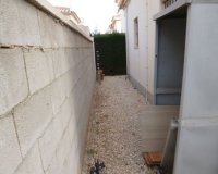 Resale - Villa -
Playa Flamenca - Costa Blanca