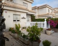 Resale - Villa -
Playa Flamenca - Costa Blanca