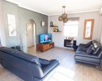 Resale - Villa -
Playa Flamenca - Costa Blanca