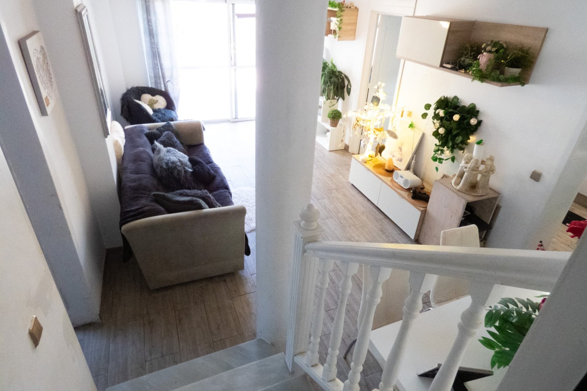 Resale - Villa -
Playa Flamenca - Costa Blanca