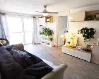 Resale - Villa -
Playa Flamenca - Costa Blanca