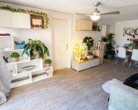 Resale - Villa -
Playa Flamenca - Costa Blanca