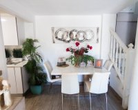 Resale - Villa -
Playa Flamenca - Costa Blanca