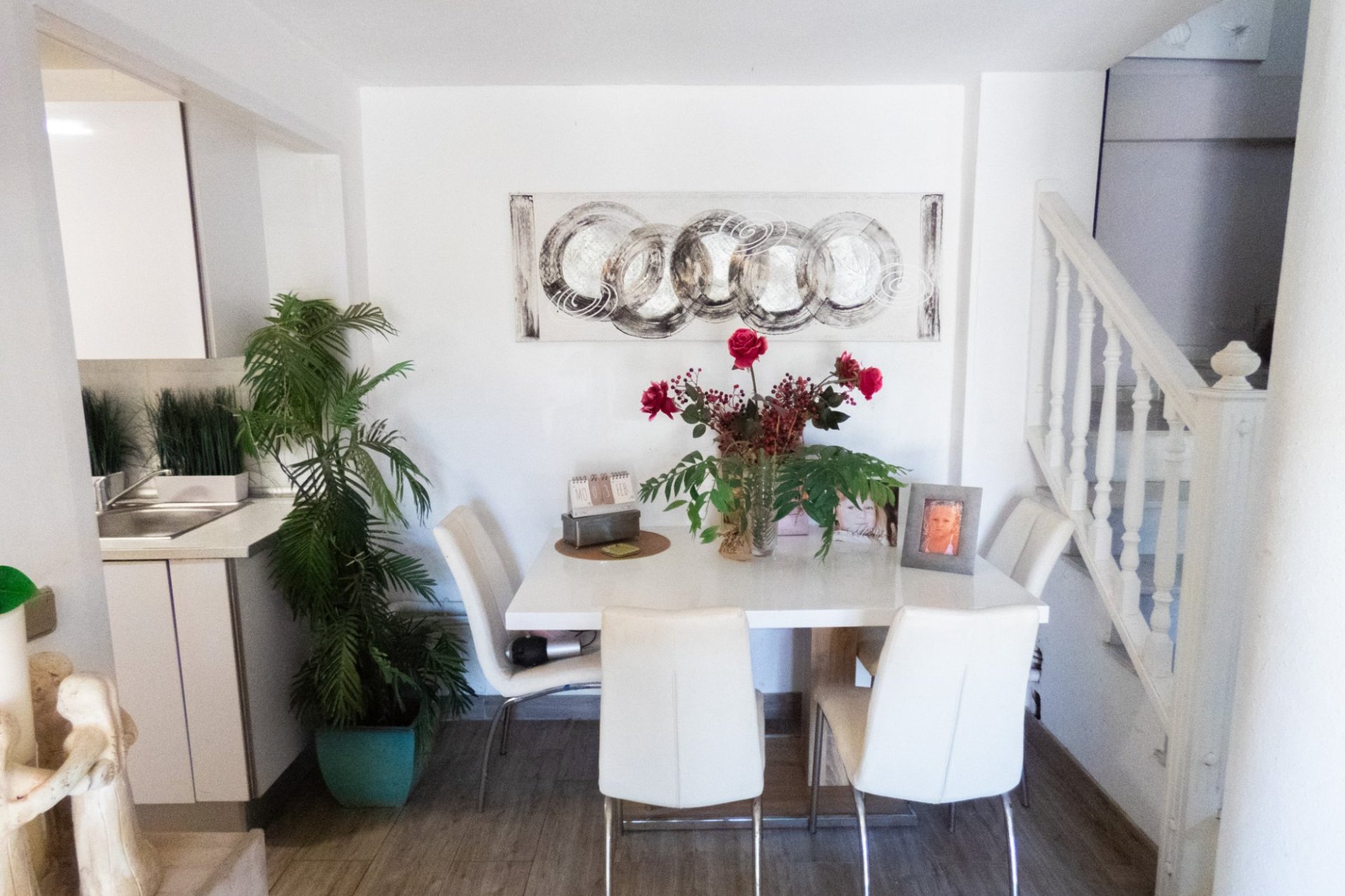 Resale - Villa -
Playa Flamenca - Costa Blanca