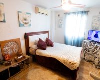 Resale - Villa -
Playa Flamenca - Costa Blanca