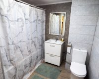 Resale - Villa -
Playa Flamenca - Costa Blanca