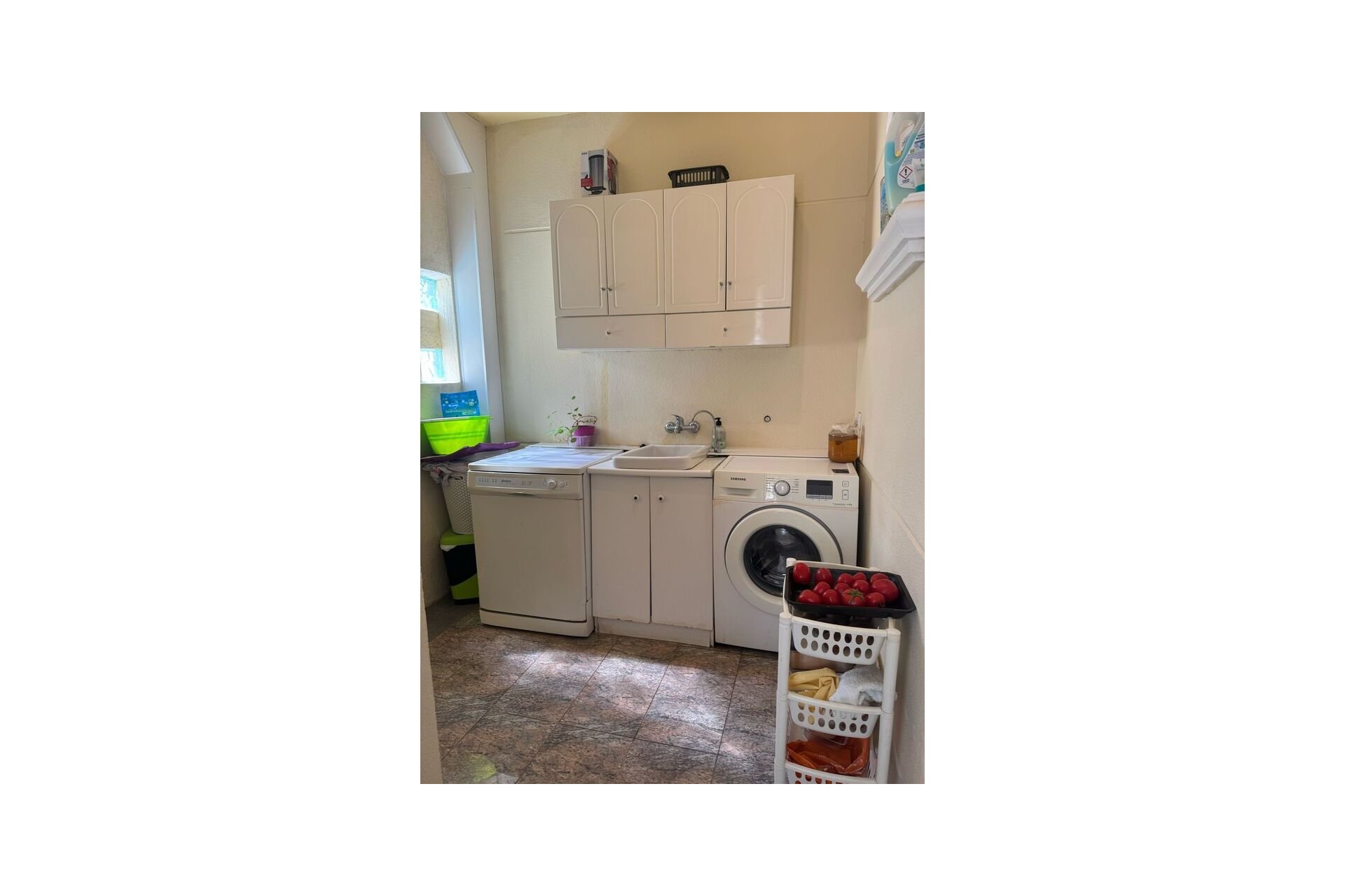 Resale - Villa -
Playa Flamenca - Costa Blanca