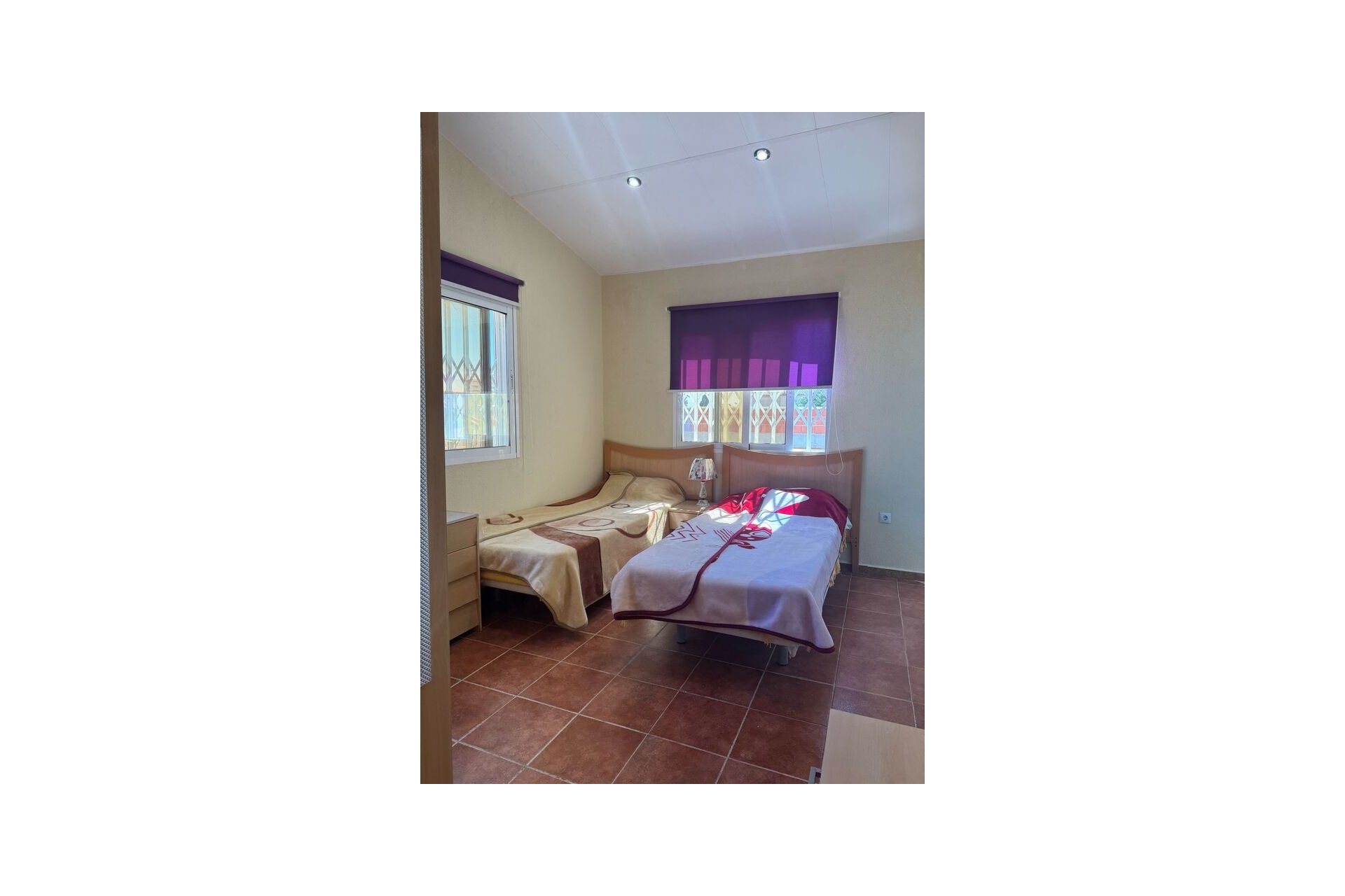 Resale - Villa -
Playa Flamenca - Costa Blanca