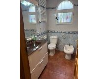 Resale - Villa -
Playa Flamenca - Costa Blanca