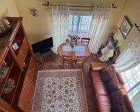 Resale - Villa -
Playa Flamenca - Costa Blanca