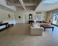 Resale - Villa -
Playa Flamenca - Costa Blanca