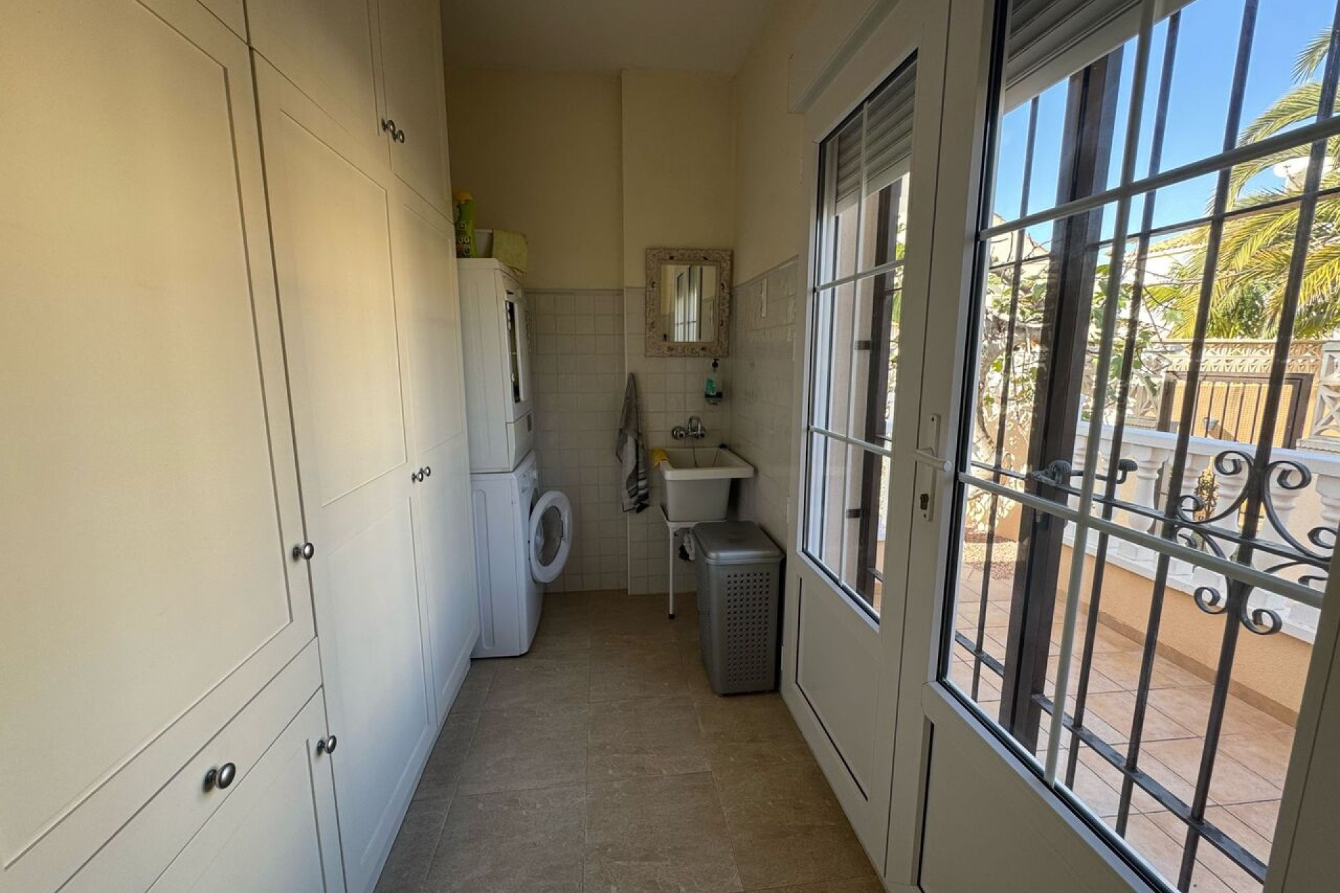 Resale - Villa -
Playa Flamenca - Costa Blanca