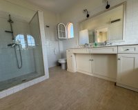 Resale - Villa -
Playa Flamenca - Costa Blanca