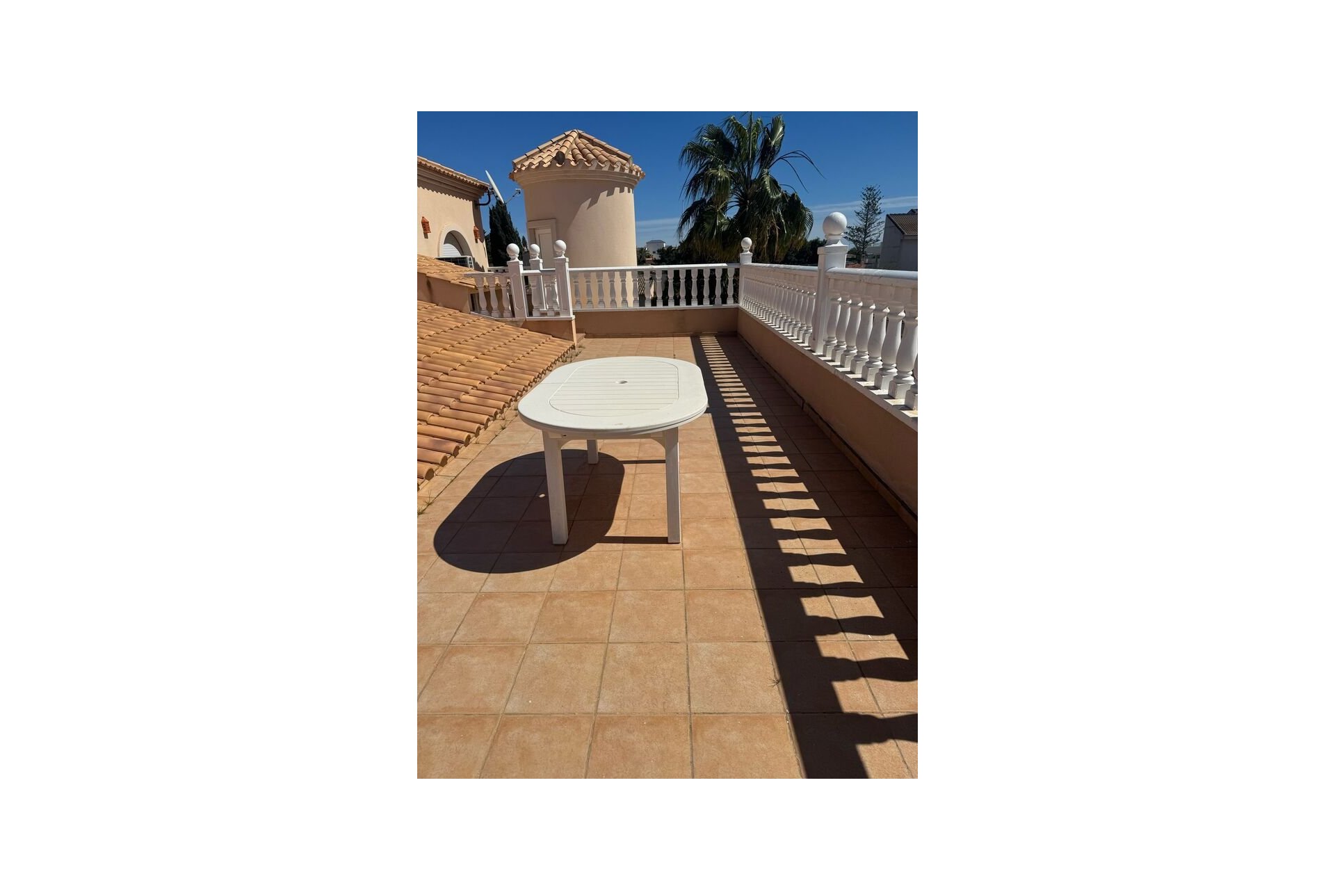 Resale - Villa -
Playa Flamenca - Costa Blanca