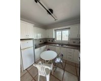 Resale - Villa -
Playa Flamenca - Costa Blanca