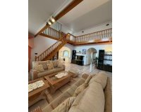 Resale - Villa -
Playa Flamenca - Costa Blanca