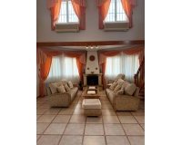 Resale - Villa -
Playa Flamenca - Costa Blanca