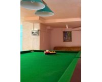 Resale - Villa -
Playa Flamenca - Costa Blanca