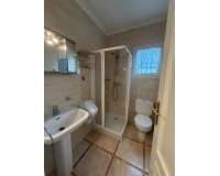 Resale - Villa -
Playa Flamenca - Costa Blanca