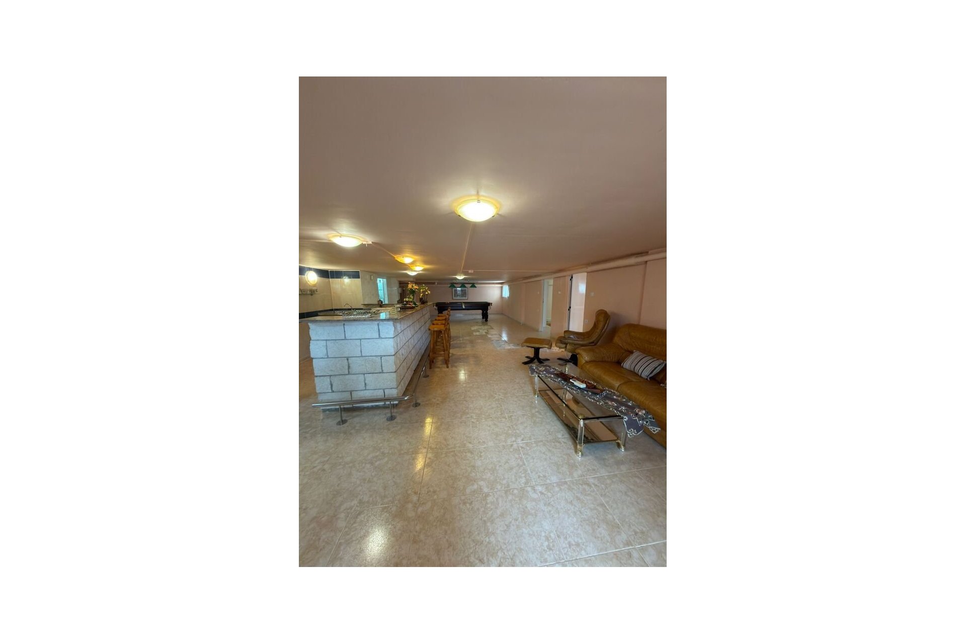 Resale - Villa -
Playa Flamenca - Costa Blanca