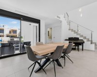 Resale - Villa -
Rojales - Benimar