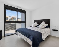 Resale - Villa -
Rojales - Benimar