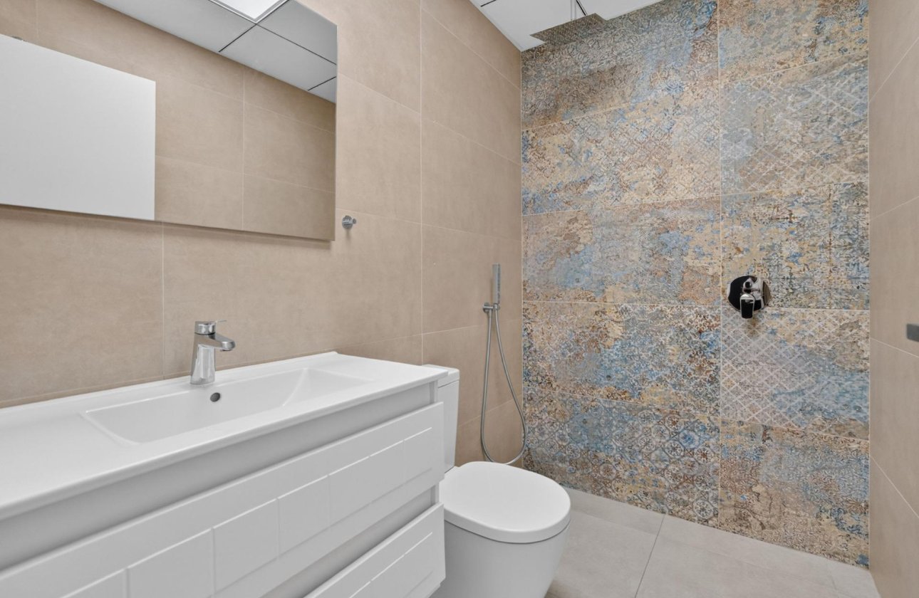 Resale - Villa -
Rojales - Benimar