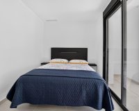 Resale - Villa -
Rojales - Benimar