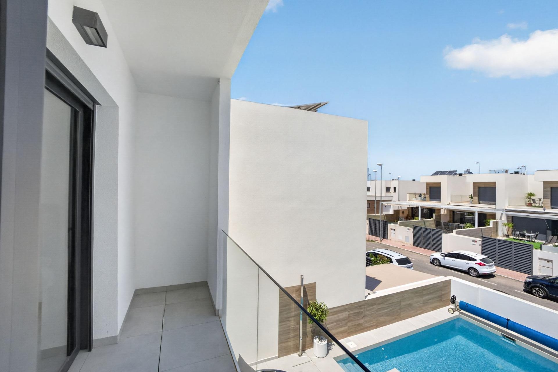 Resale - Villa -
Rojales - Benimar