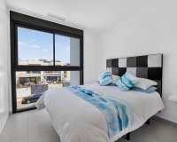 Resale - Villa -
Rojales - Benimar