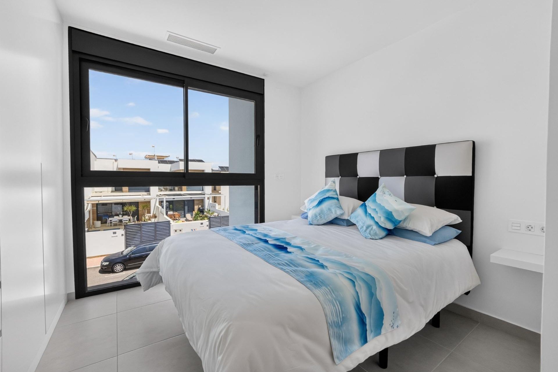 Resale - Villa -
Rojales - Benimar