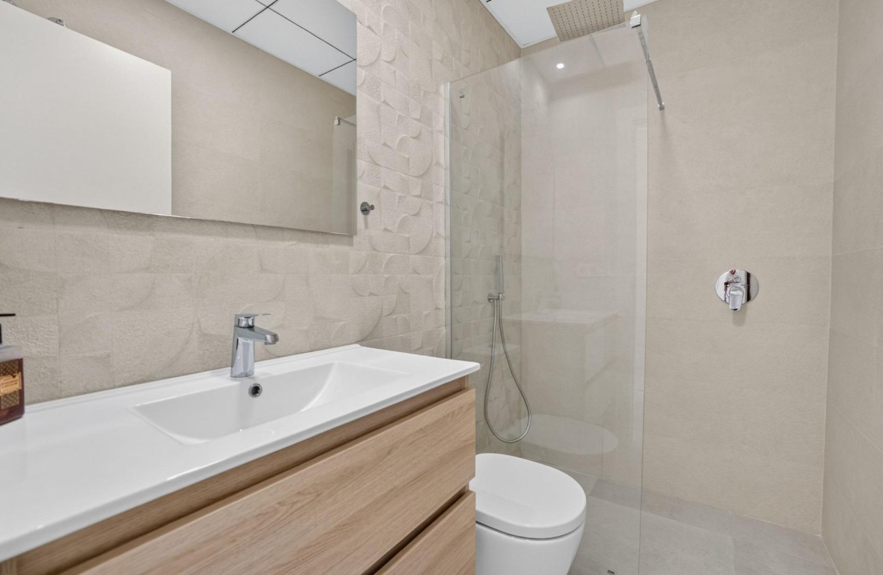 Resale - Villa -
Rojales - Benimar