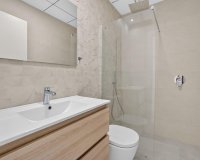 Resale - Villa -
Rojales - Benimar