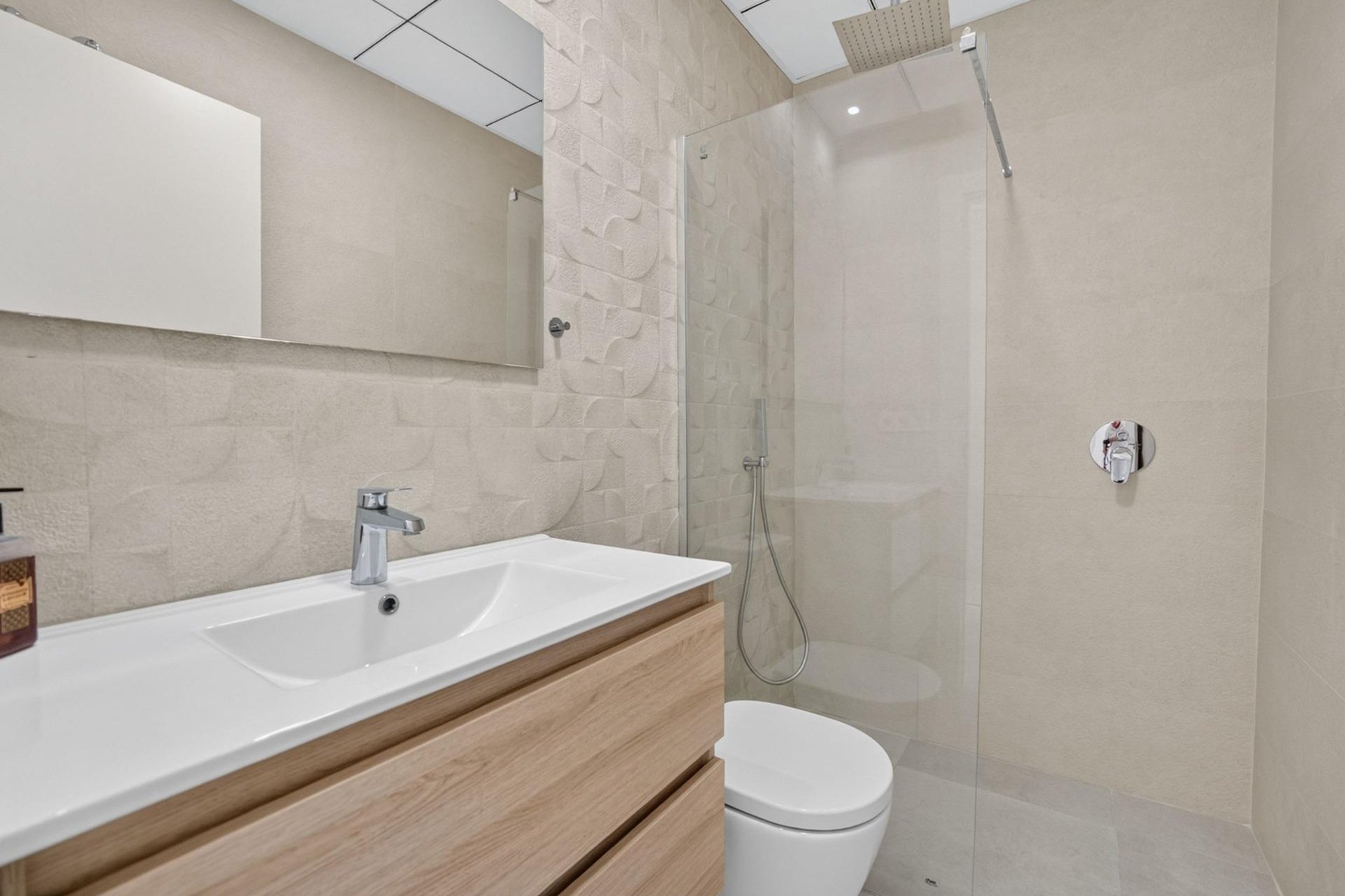 Resale - Villa -
Rojales - Benimar