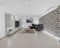 Resale - Villa -
Rojales - Benimar
