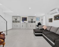 Resale - Villa -
Rojales - Benimar