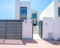 Resale - Villa -
Rojales - Benimar