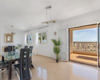 Resale - Villa -
Rojales - Campo De Golf La Marquesa