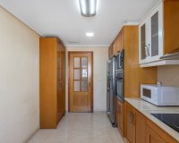 Resale - Villa -
Rojales - Campo De Golf La Marquesa