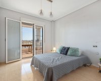 Resale - Villa -
Rojales - Campo De Golf La Marquesa