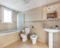 Resale - Villa -
Rojales - Campo De Golf La Marquesa