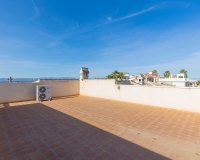 Resale - Villa -
Rojales - Campo De Golf La Marquesa