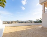 Resale - Villa -
Rojales - Campo De Golf La Marquesa