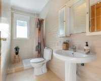 Resale - Villa -
Rojales - Campo De Golf La Marquesa