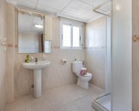 Resale - Villa -
Rojales - Campo De Golf La Marquesa