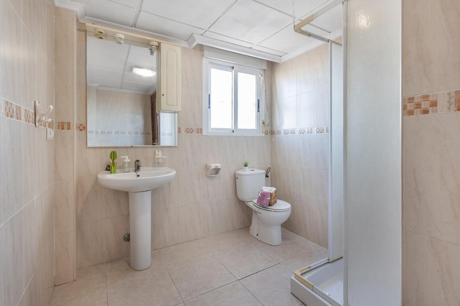 Resale - Villa -
Rojales - Campo De Golf La Marquesa