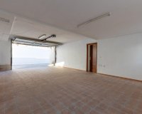 Resale - Villa -
Rojales - Campo De Golf La Marquesa