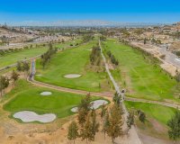 Resale - Villa -
Rojales - Campo De Golf La Marquesa
