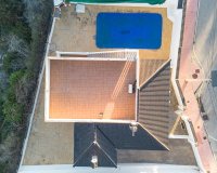 Resale - Villa -
Rojales - Campo De Golf La Marquesa